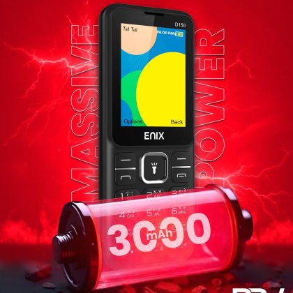 Enix D150